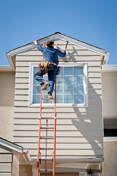 Best Stone Veneer Siding  in Gosport, IN